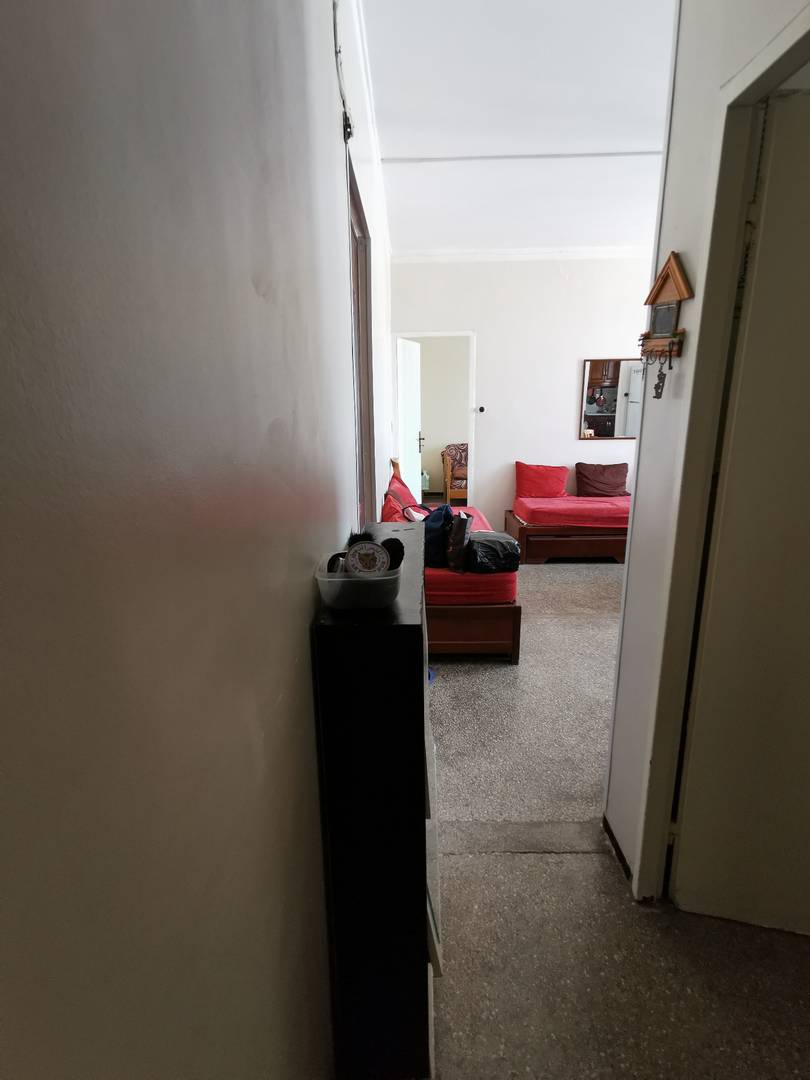 location Appartement F3 meublé et équipé par nuitée et jour