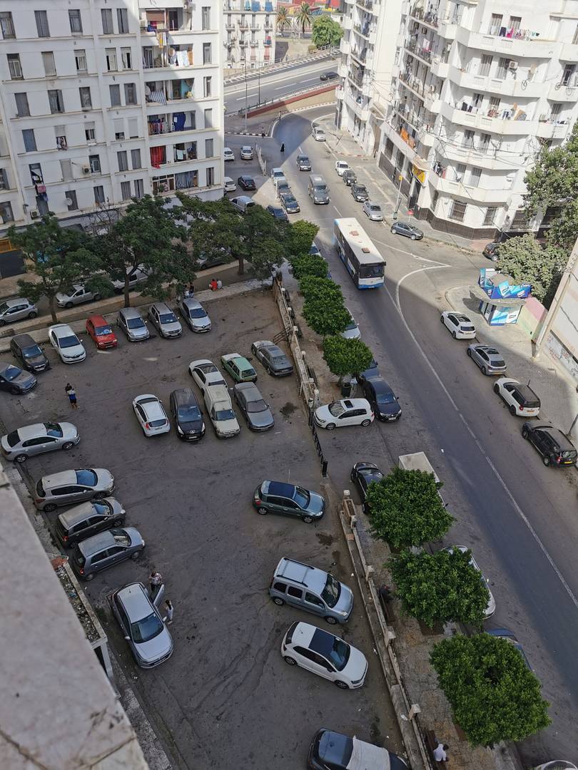 location Appartement F3 meublé et équipé par nuitée et jour