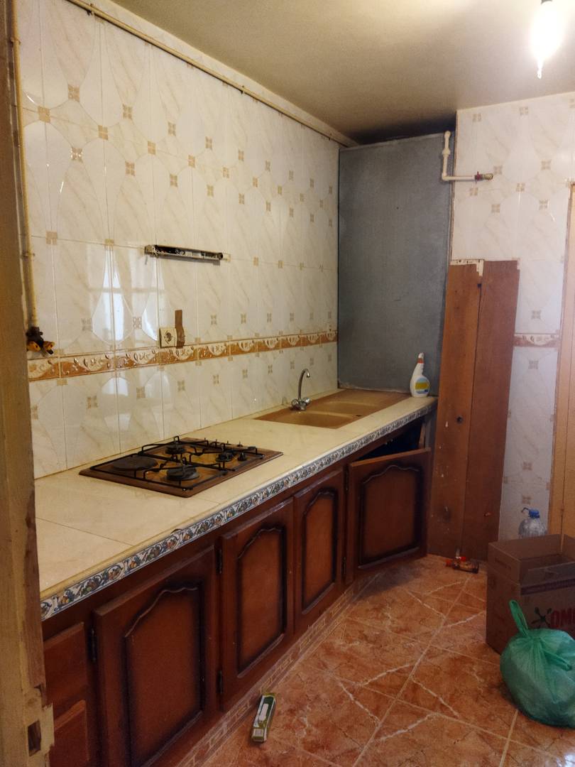 Appartement F3