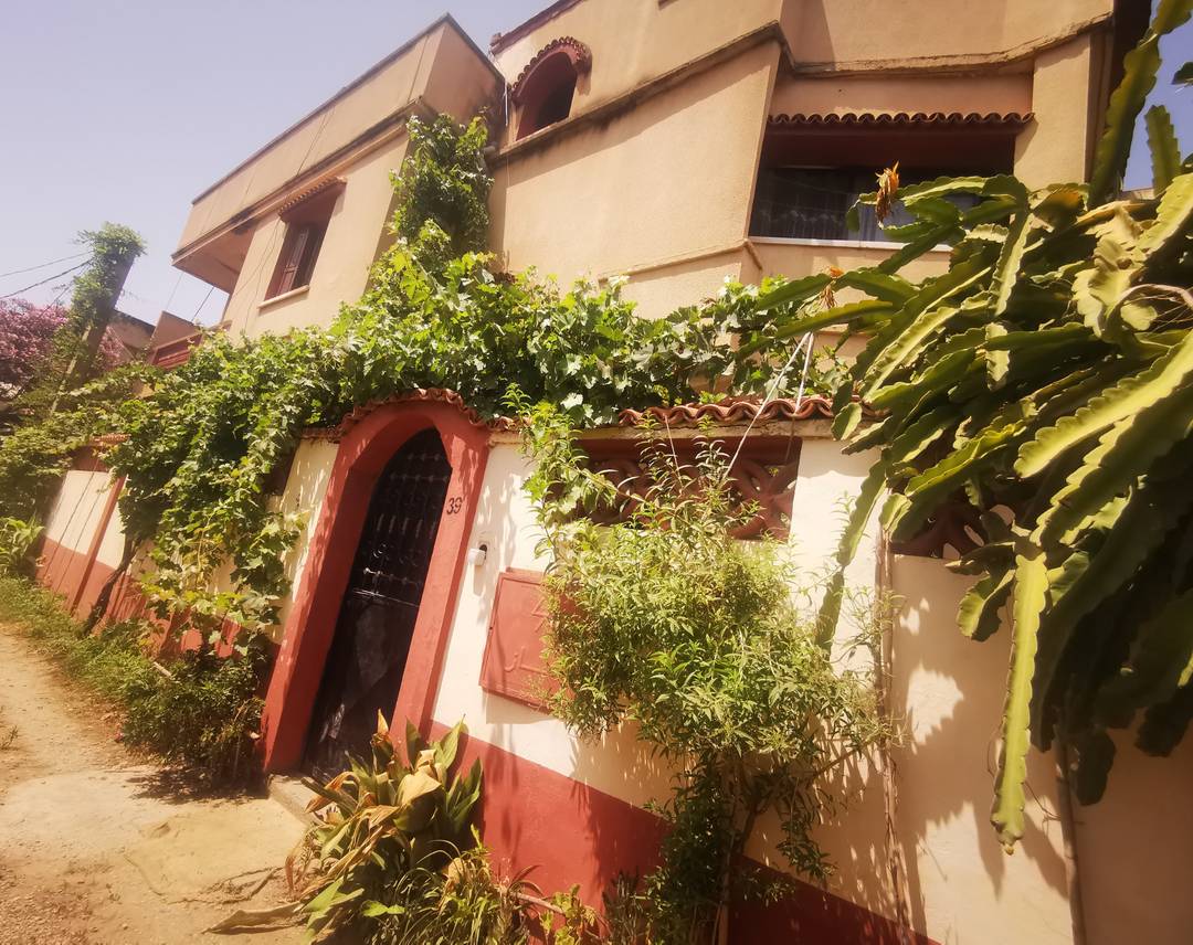 Vente villa à Ain Taya Alger,