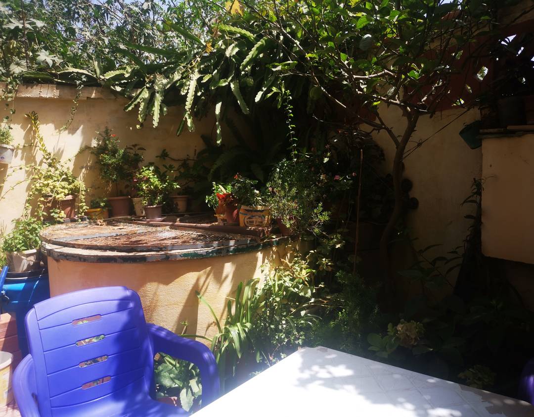 Vente villa à Ain Taya Alger,