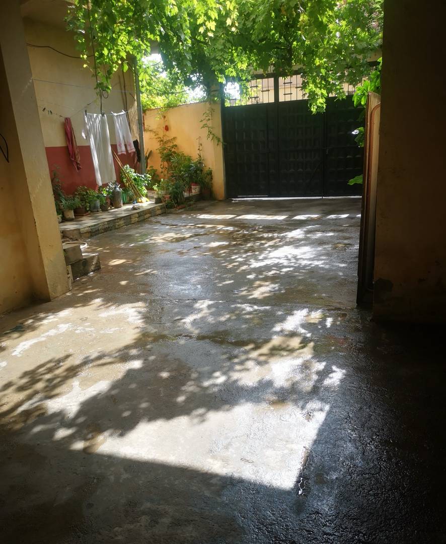 Vente villa à Ain Taya Alger,