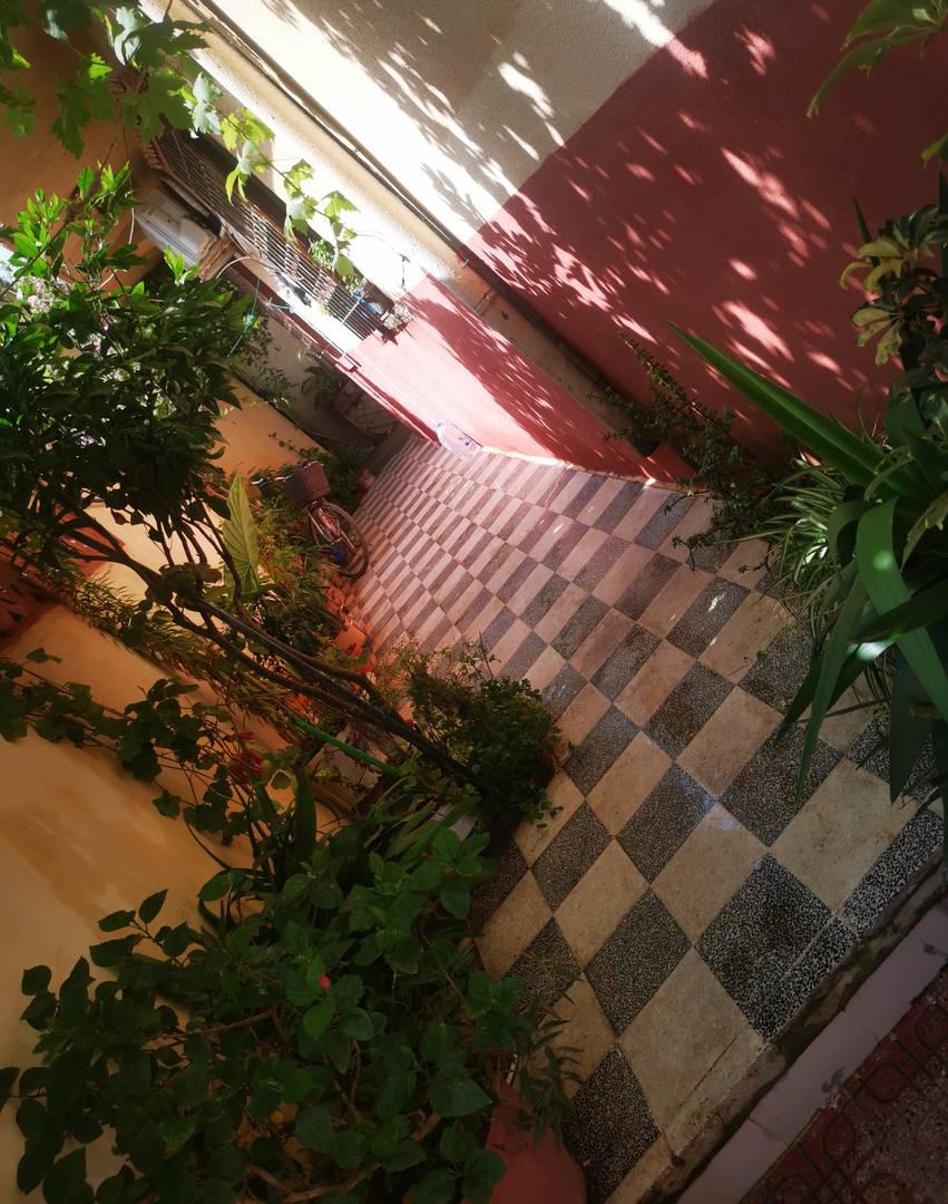 Vente villa à Ain Taya Alger,