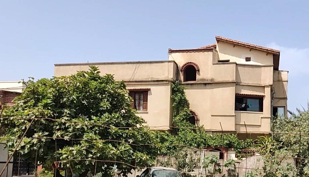 Vente villa à Ain Taya Alger,