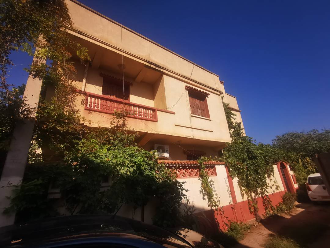 Vente villa à Ain Taya Alger,