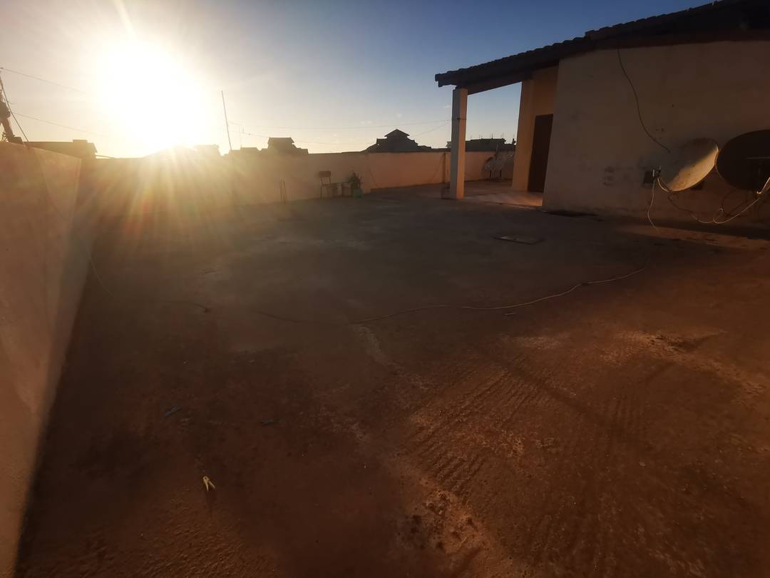 Vente villa à Ain Taya Alger,