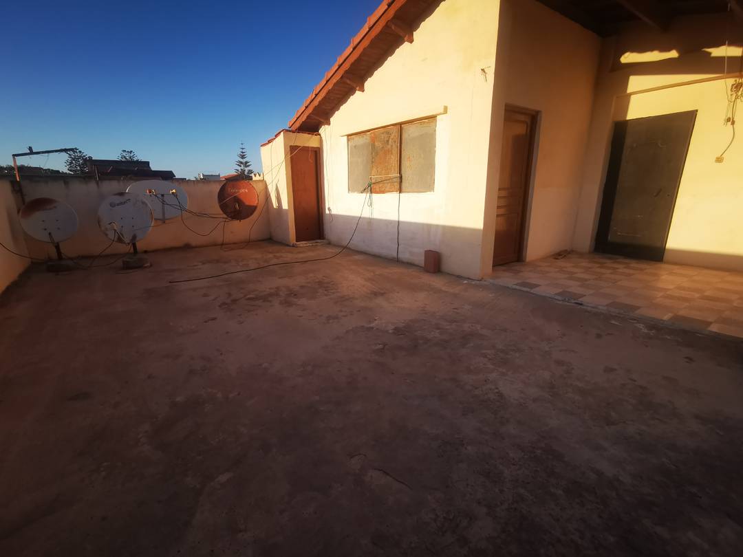 Vente villa à Ain Taya Alger,