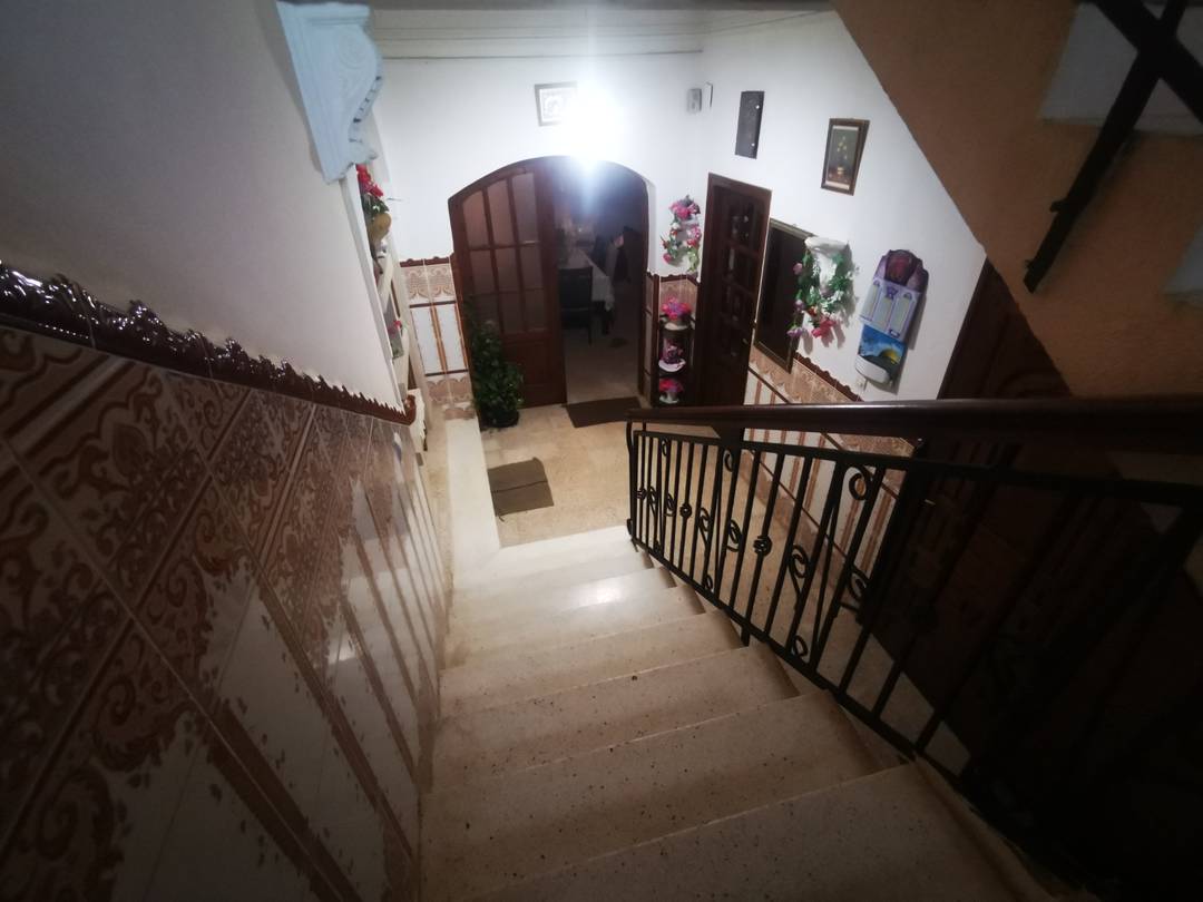 Vente villa à Ain Taya Alger,