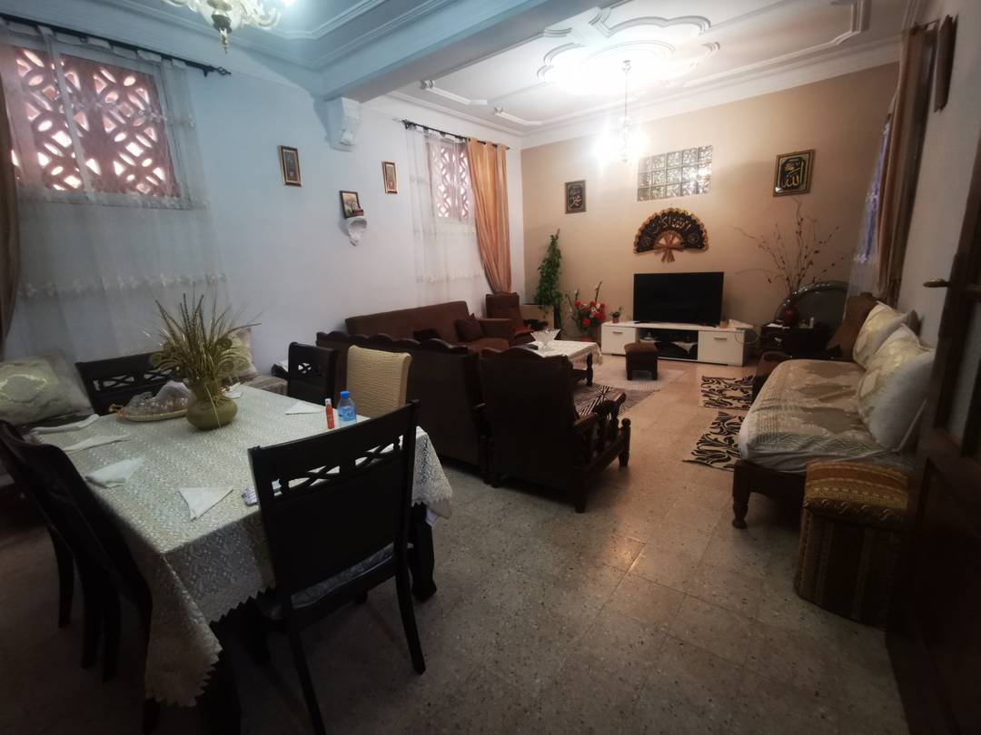Vente villa à Ain Taya Alger,
