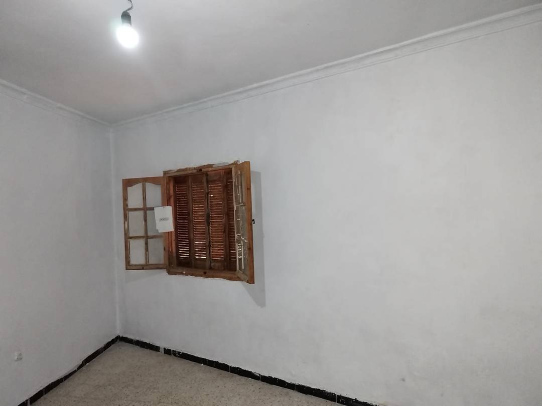 Vente appartement f2 neuf oran