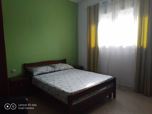 Location appartement meublé a Tizi ouzou 