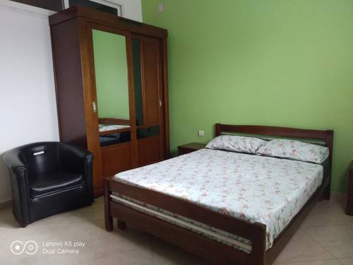 Location appartement meublé a Tizi ouzou 