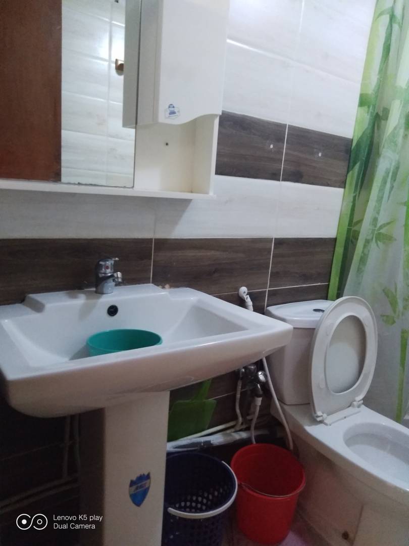 Location appartement meublé a Tizi ouzou 