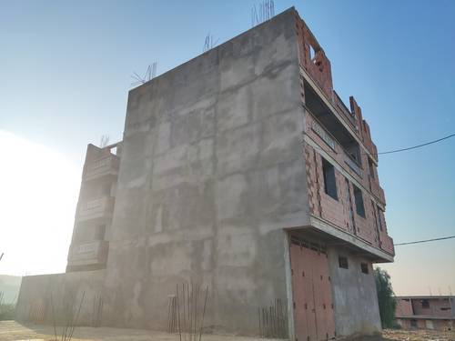 Immeuble Boumerdès Khemis El Khechna