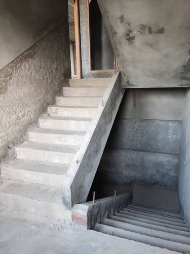 Immeuble Boumerdès Khemis El Khechna