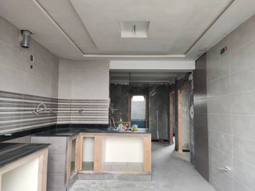 Immeuble Boumerdès Khemis El Khechna