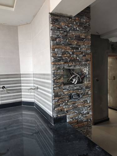 Immeuble Boumerdès Khemis El Khechna