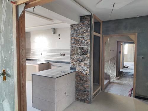 Immeuble Boumerdès Khemis El Khechna