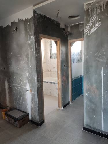 Immeuble Boumerdès Khemis El Khechna