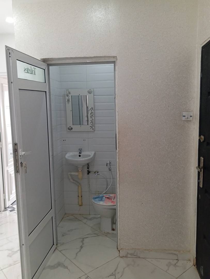Location Duplex