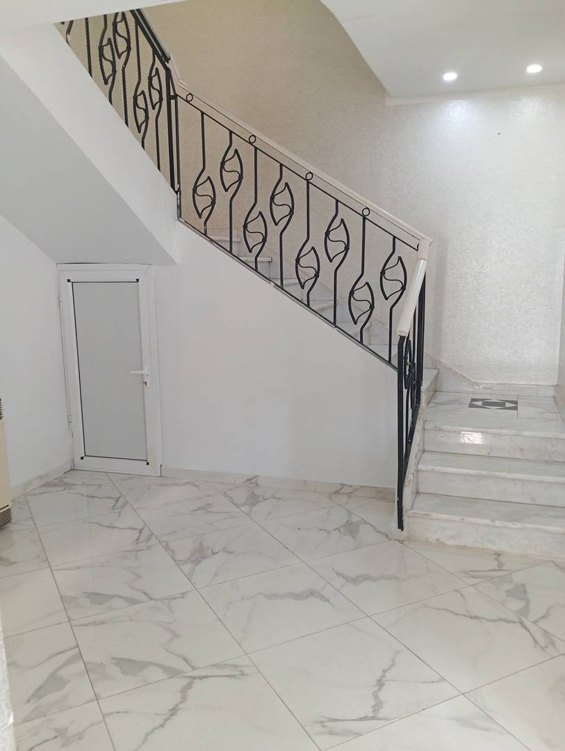 Location Duplex