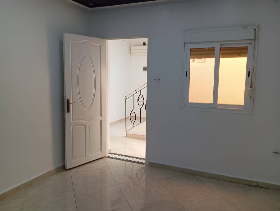 Location Duplex