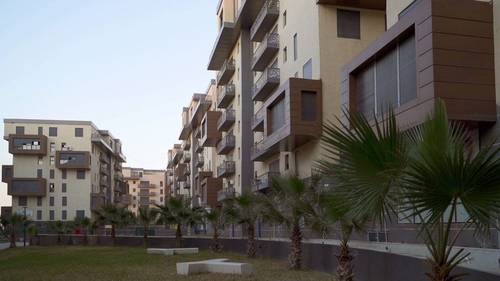 Grand Appartement F3