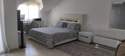 Vente Triplexe villa draria 