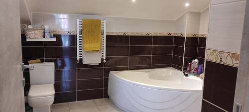 Vente Triplexe villa draria 