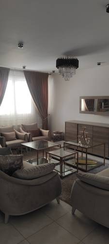 Vente Triplexe villa draria 