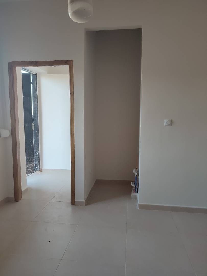Location appartement
