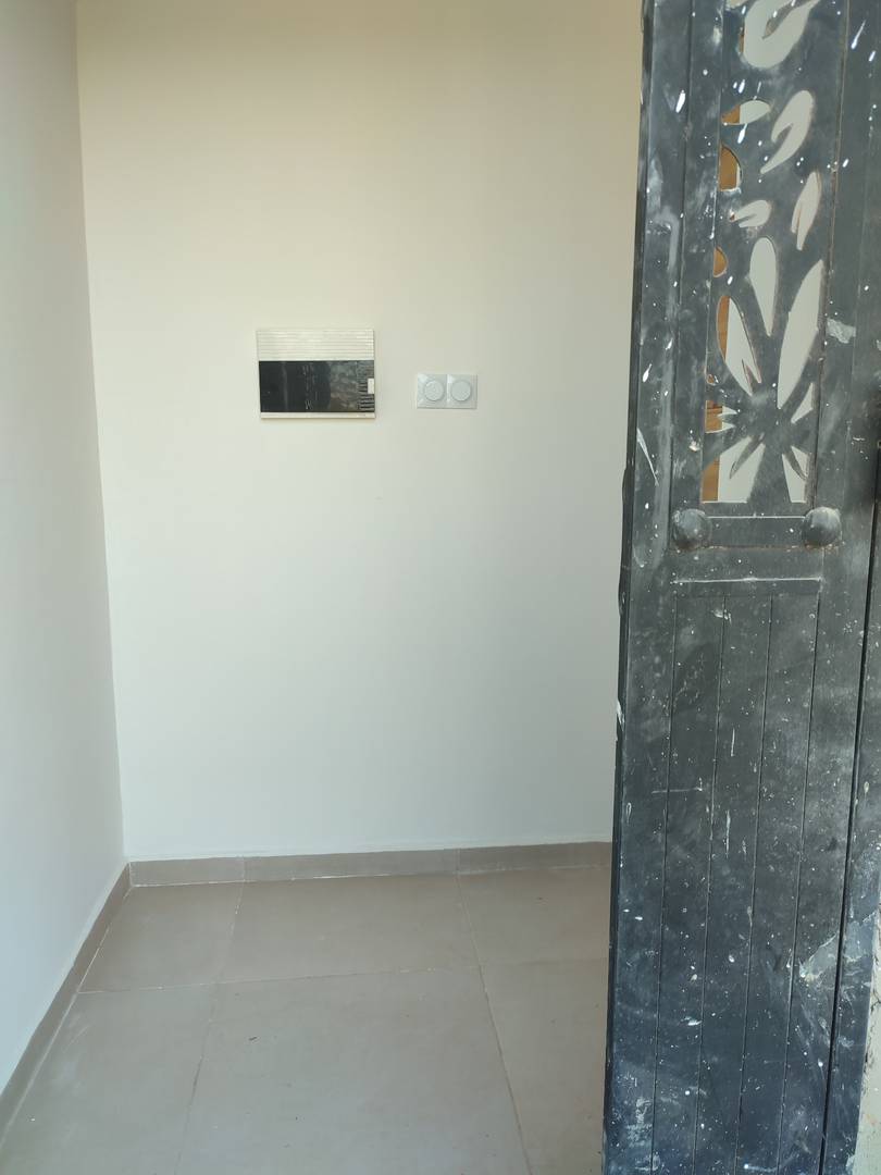Location appartement