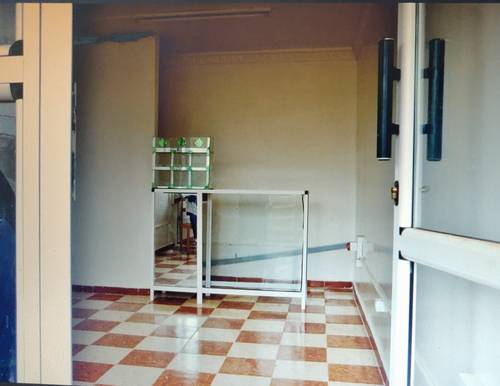 Local 18m2 El Yasmine