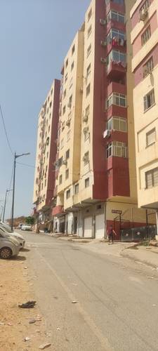 Location appartement F3