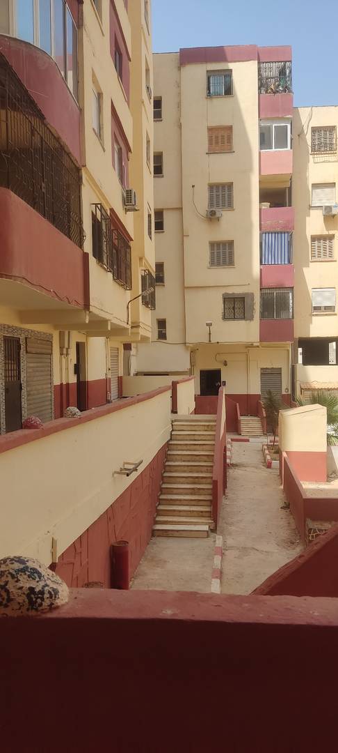 Location appartement F3
