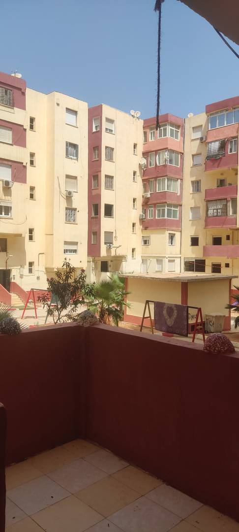 Location appartement F3