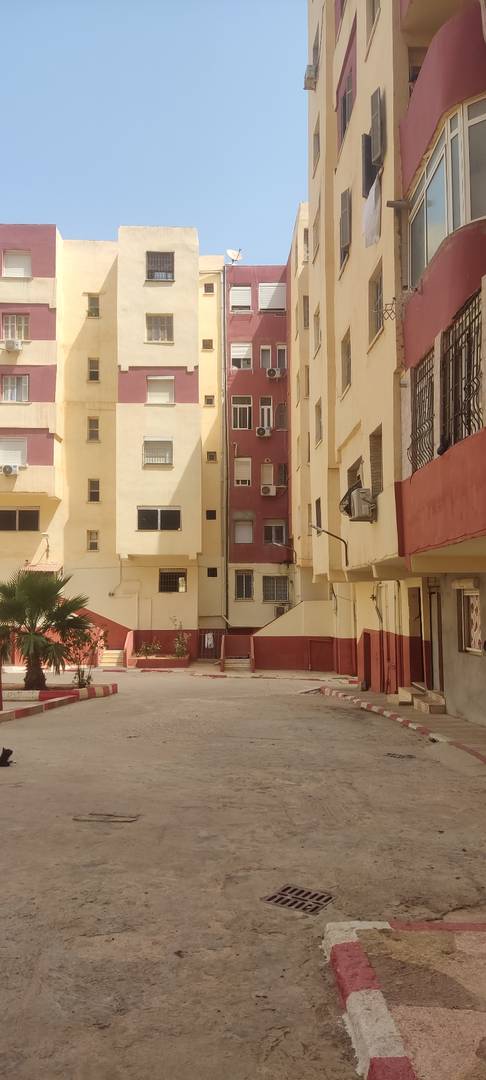 Location appartement F3