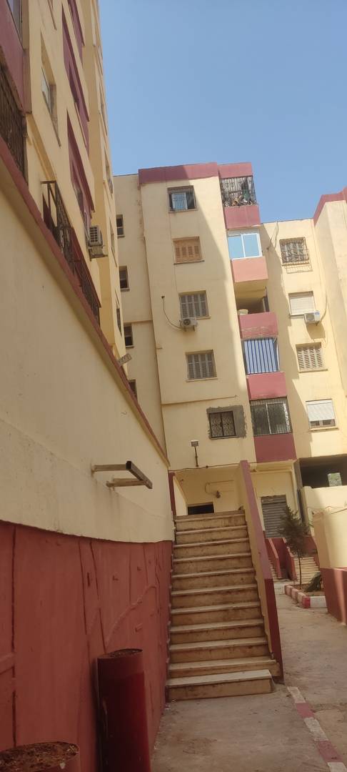 Location appartement F3