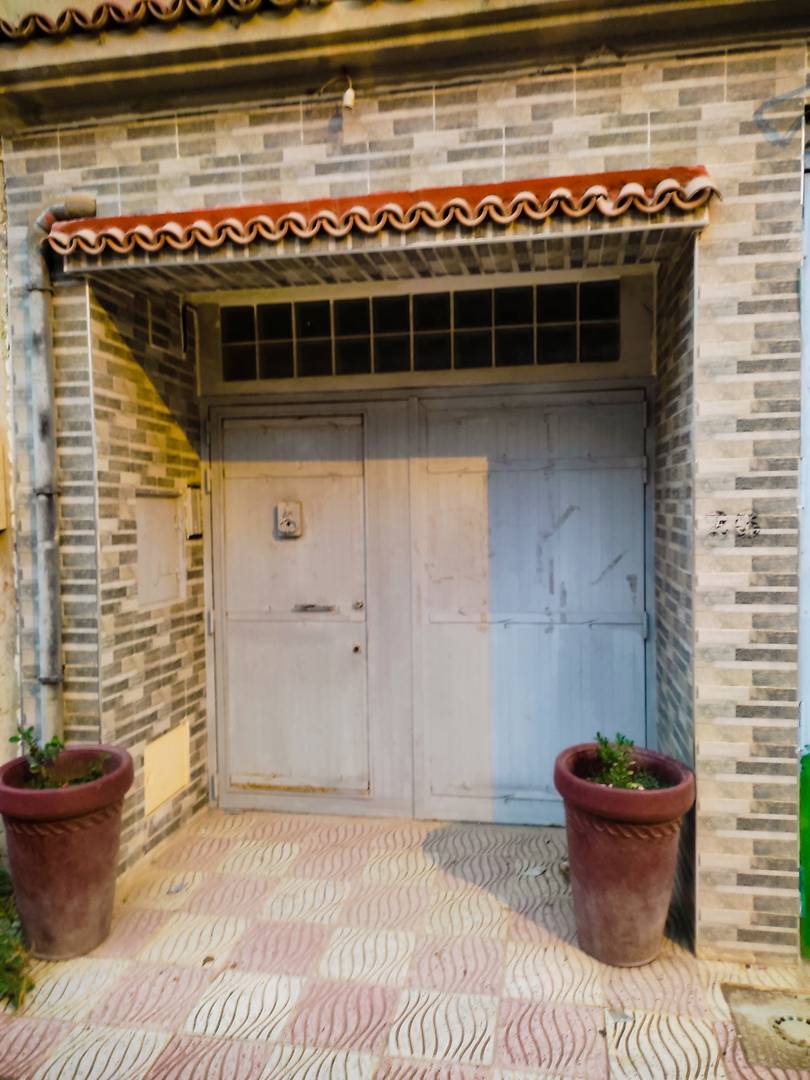 Villa Avendre a bordj El Bahri 
