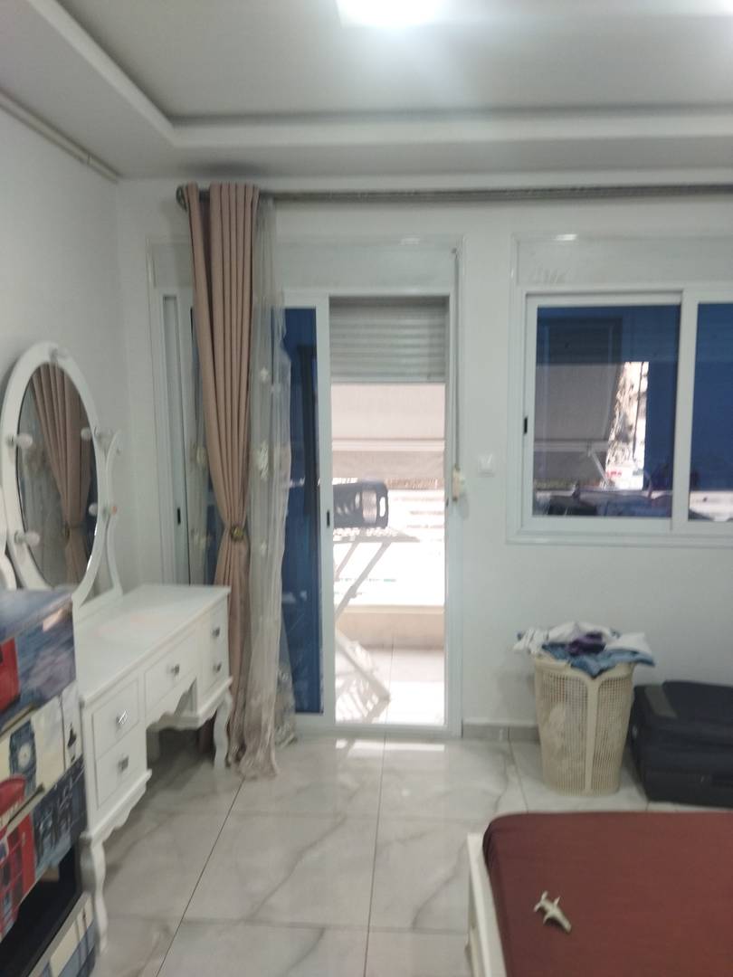 Vente F4 110m²