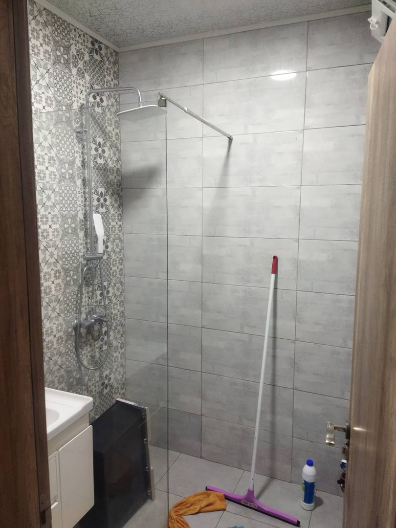 Vente F4 110m²