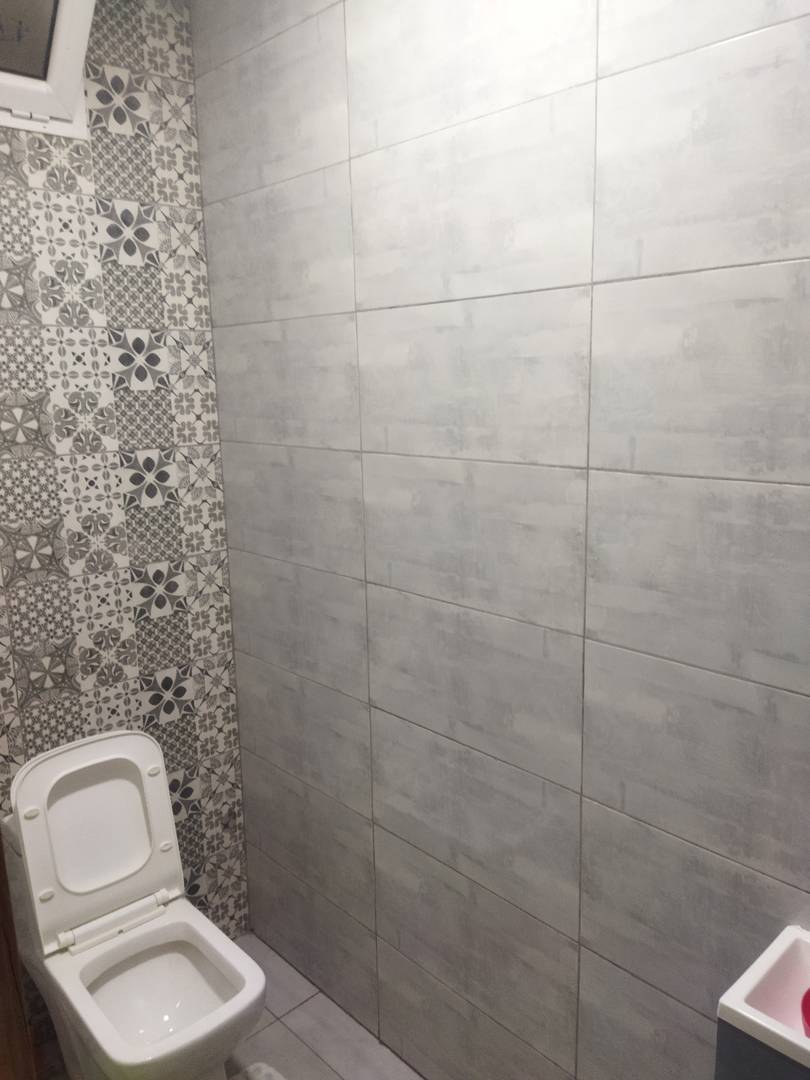 Vente F4 110m²