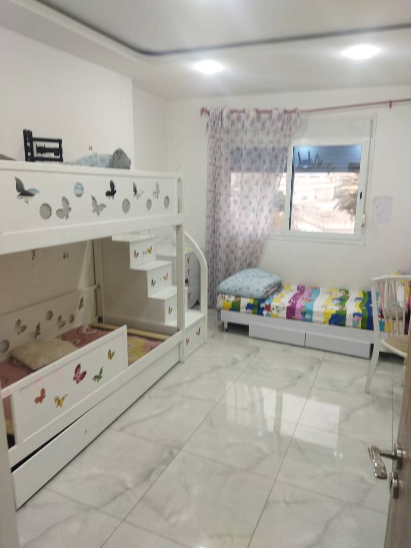 Vente F4 110m²