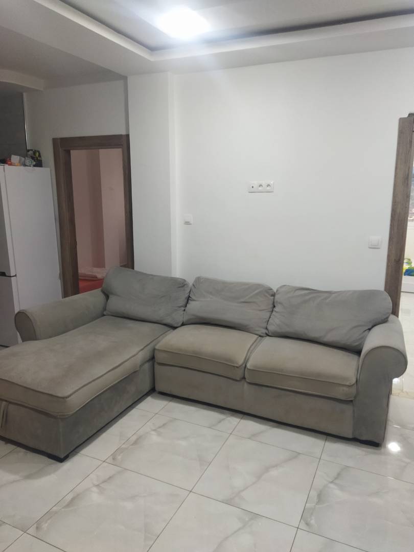 Vente F4 110m²