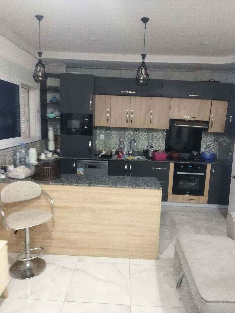 Vente F4 110m²