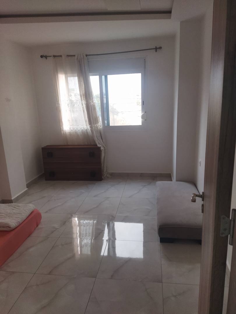 Vente F4 110m²