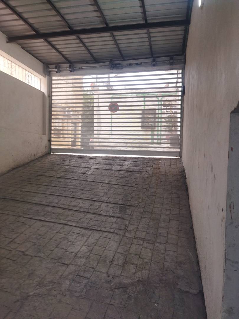 Vente F4 110m²