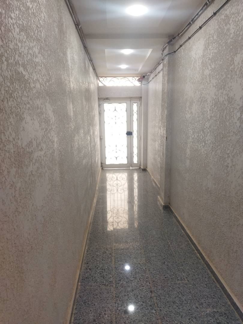 Vente F4 110m²