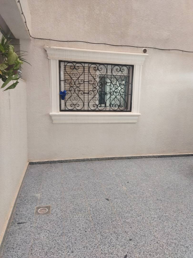 Vente F4 110m²