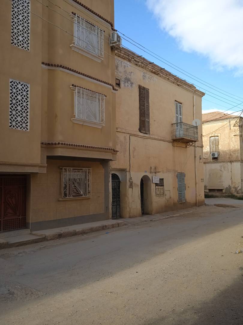 Vente Immeuble 